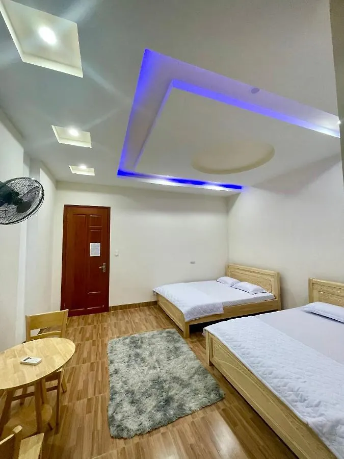 Ha Linh Motel Vung Tau Homestay