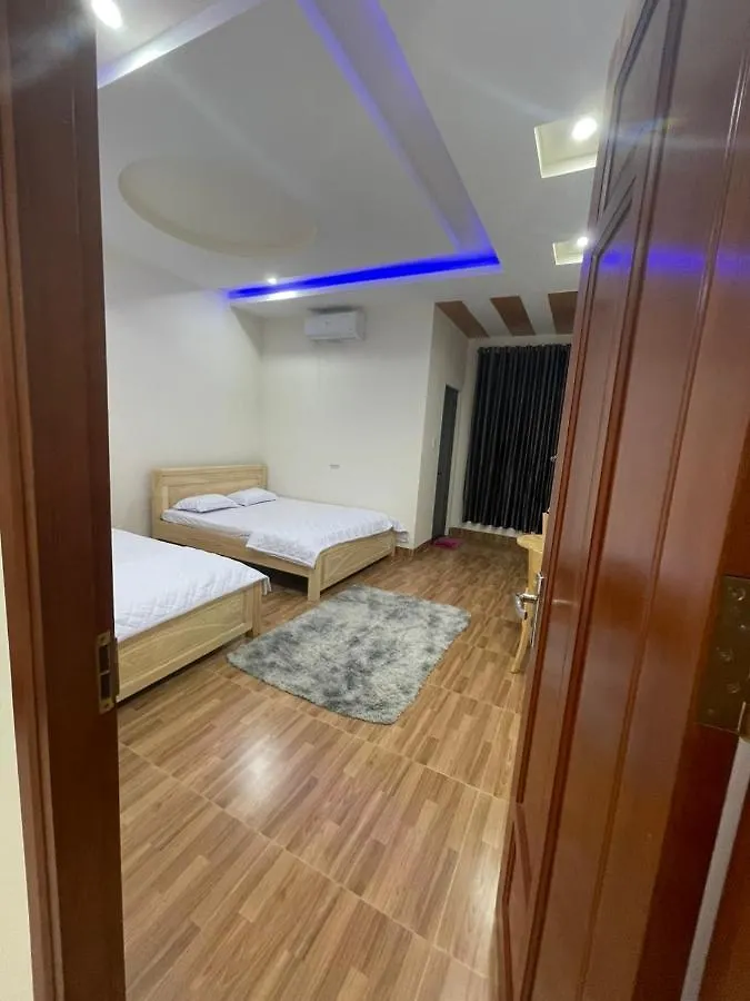 Ha Linh Motel Vung Tau 0*,