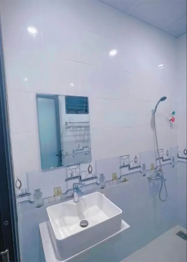 Homestay Ha Linh Motel Vung Tau Vietnam