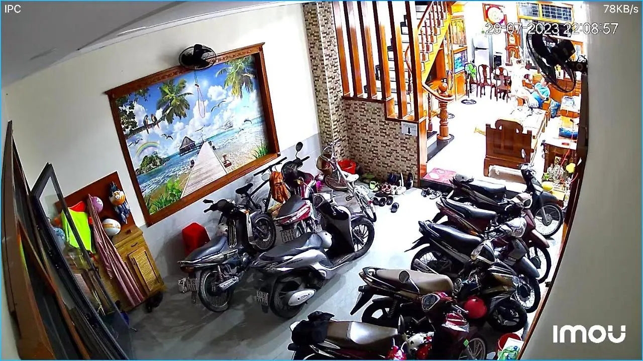 Ha Linh Motel Vung Tau