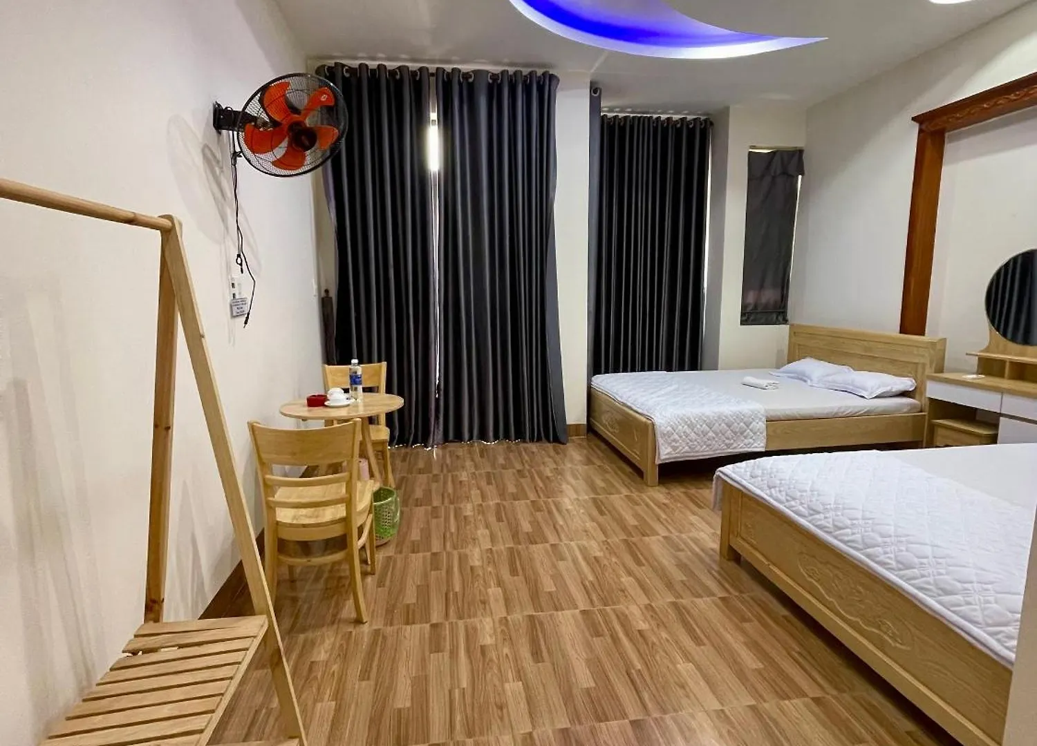 Homestay Ha Linh Motel Vung Tau