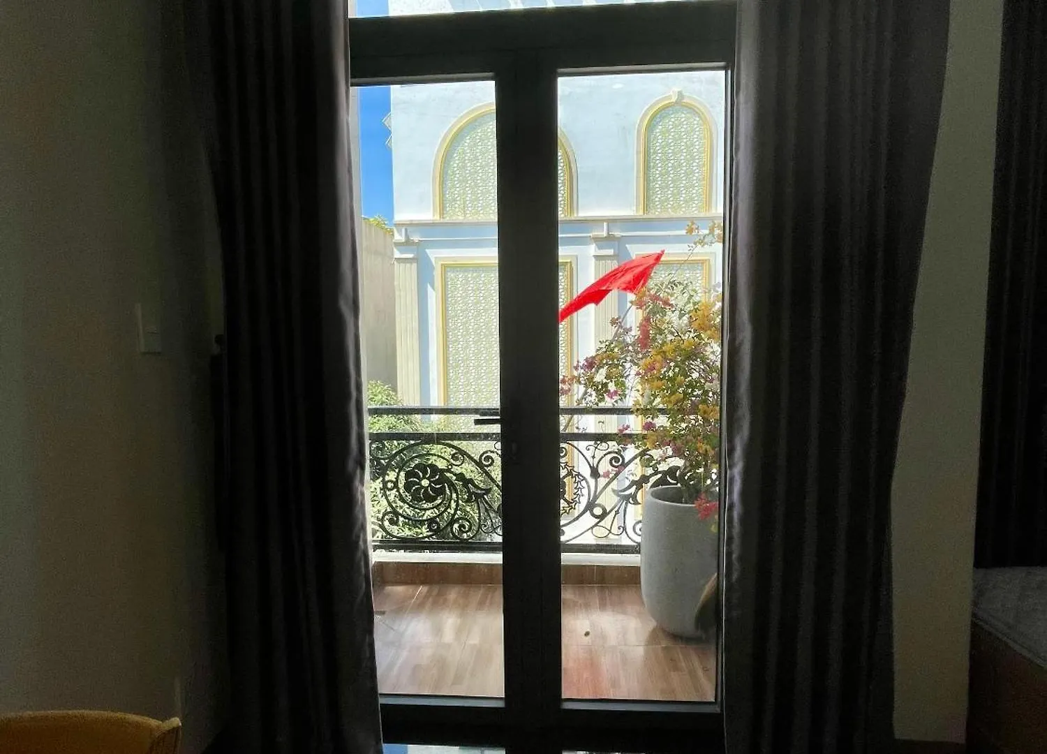 Homestay Ha Linh Motel Vung Tau