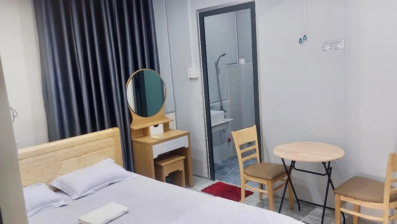 Ha Linh Motel Vung Tau Homestay