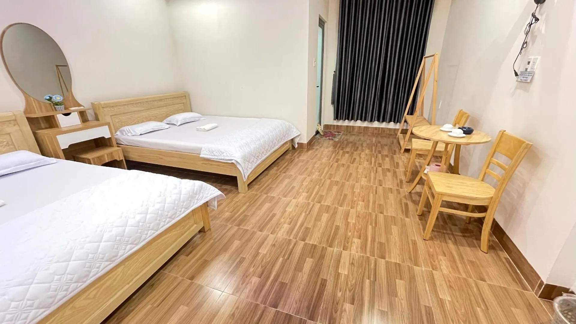 Ha Linh Motel Vung Tau Homestay