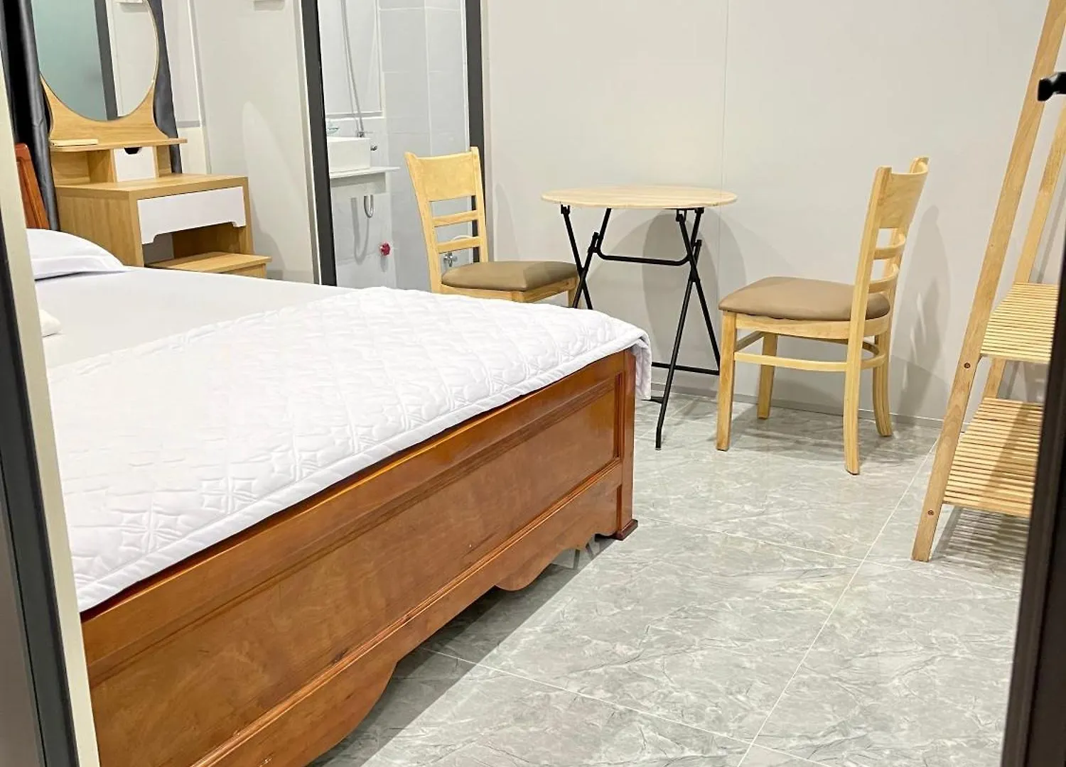 Ha Linh Motel Vung Tau 0*,