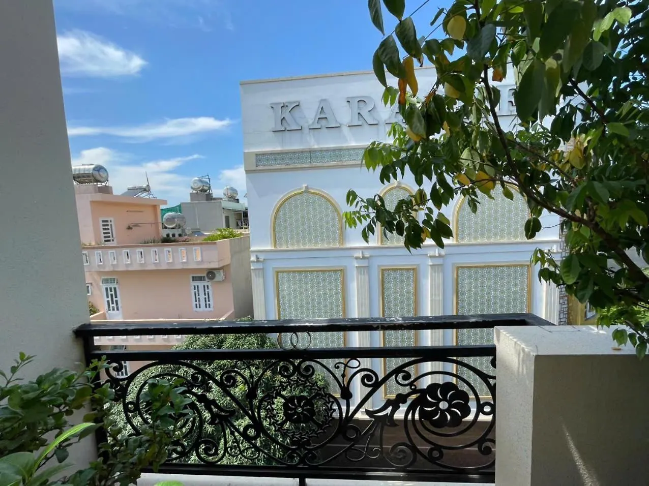 Ha Linh Motel Vung Tau Vietnam