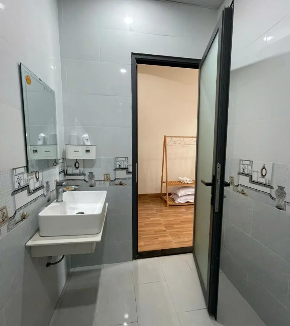 Ha Linh Motel Vung Tau