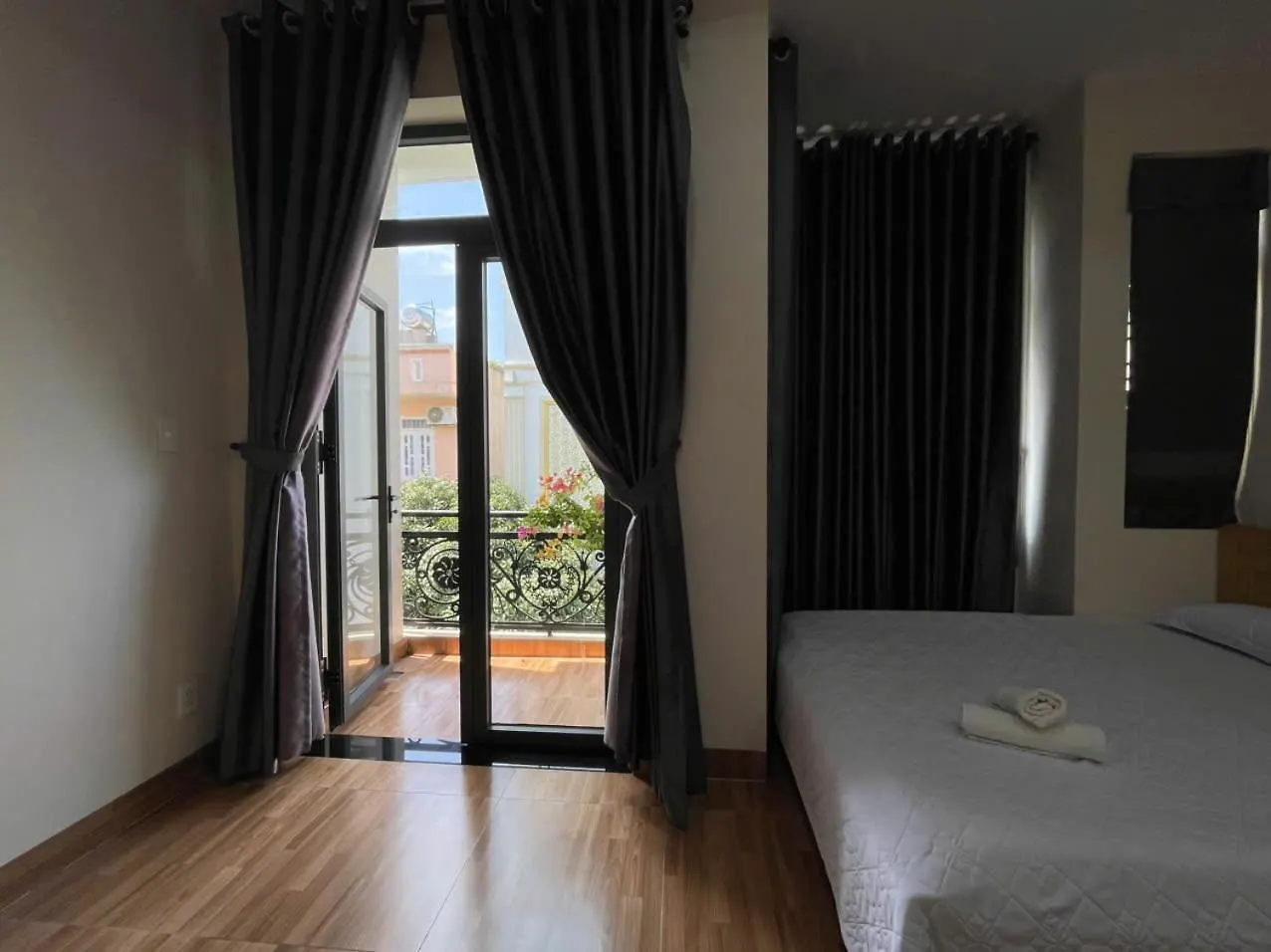 Ha Linh Motel Vung Tau 0*,  Vietnam