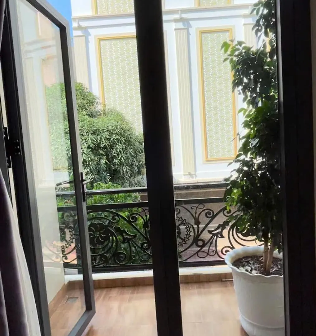 Homestay Ha Linh Motel Vung Tau