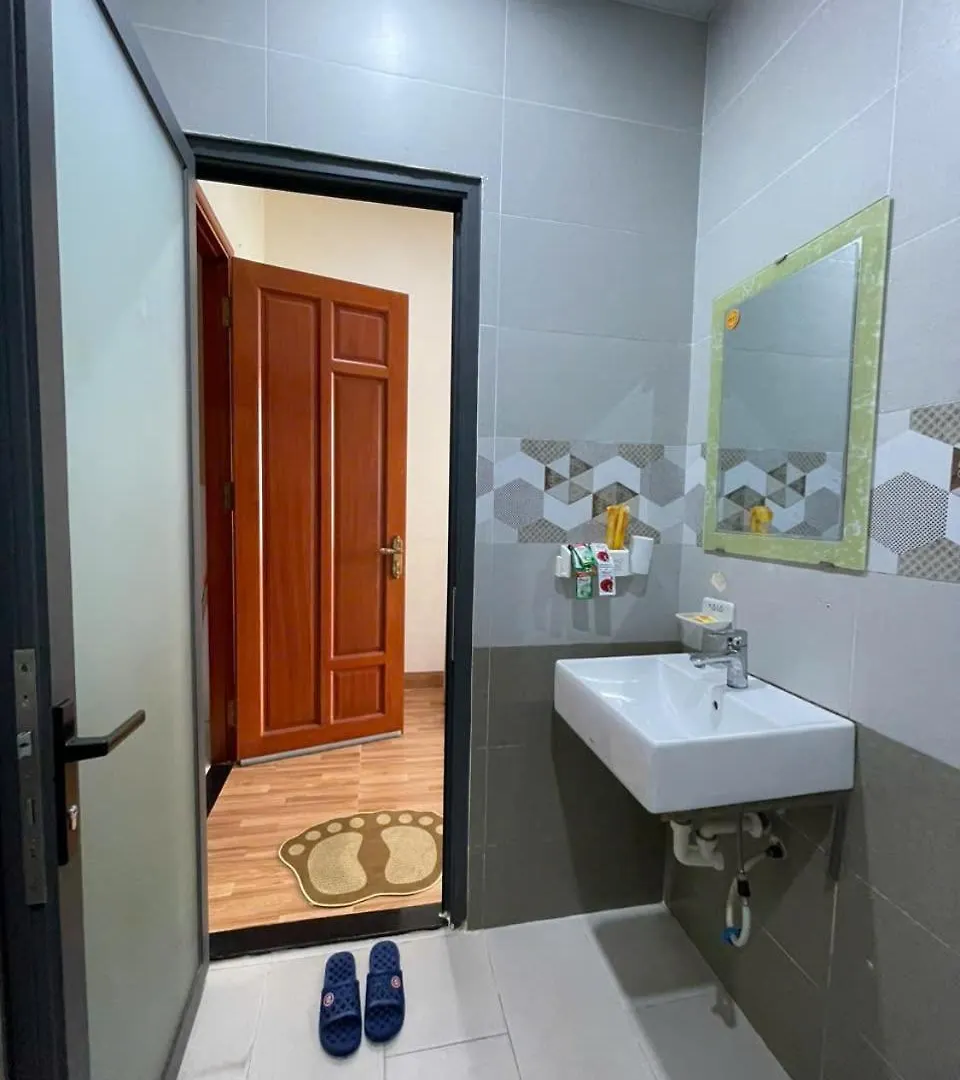 Ha Linh Motel Vung Tau Vietnam