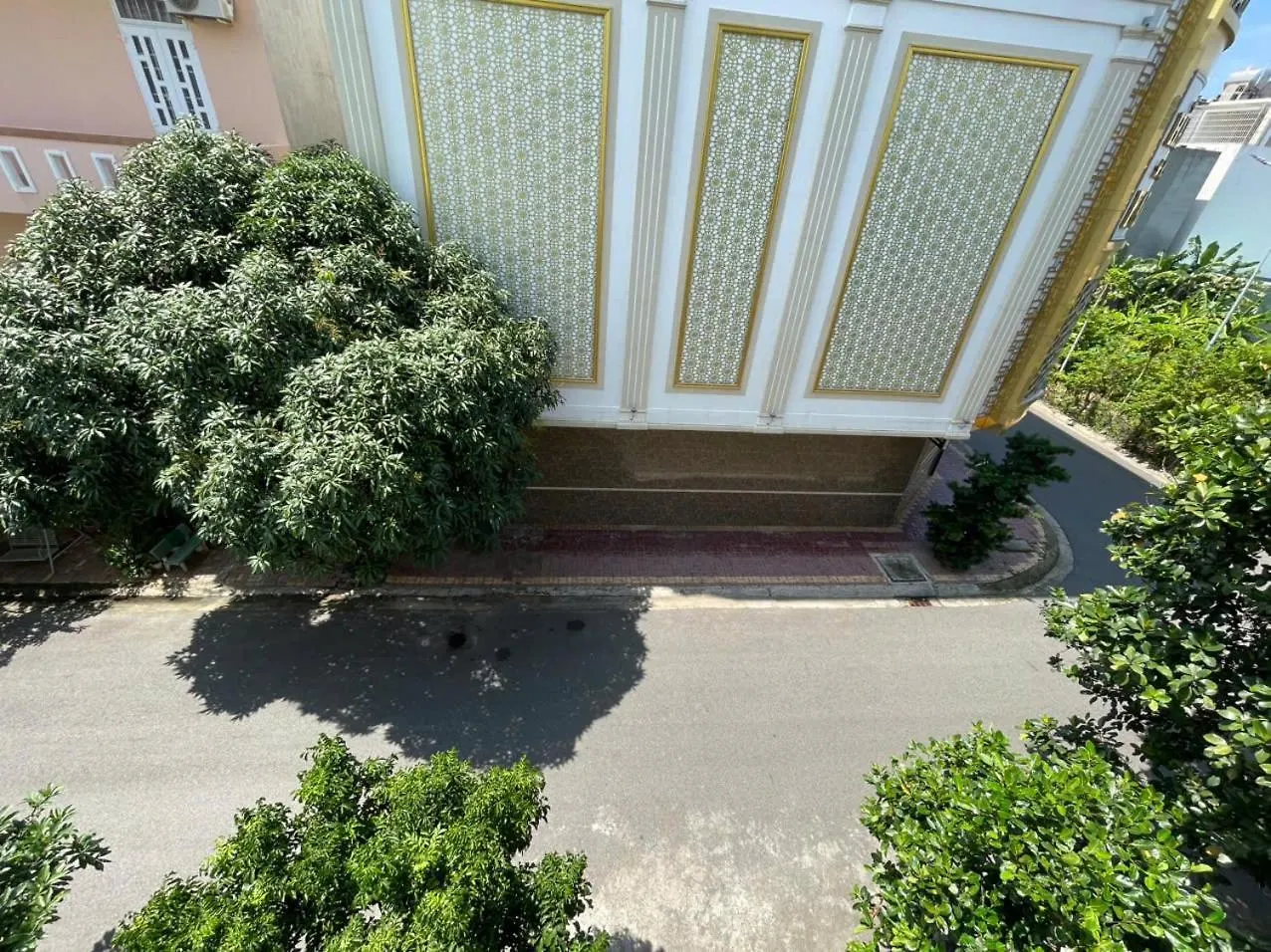 Ha Linh Motel Vung Tau Homestay