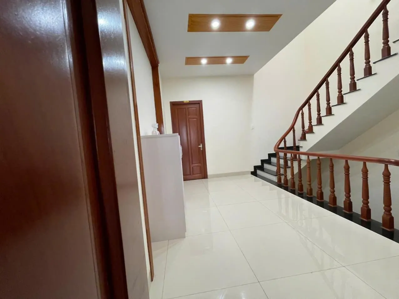 Ha Linh Motel Vung Tau Homestay