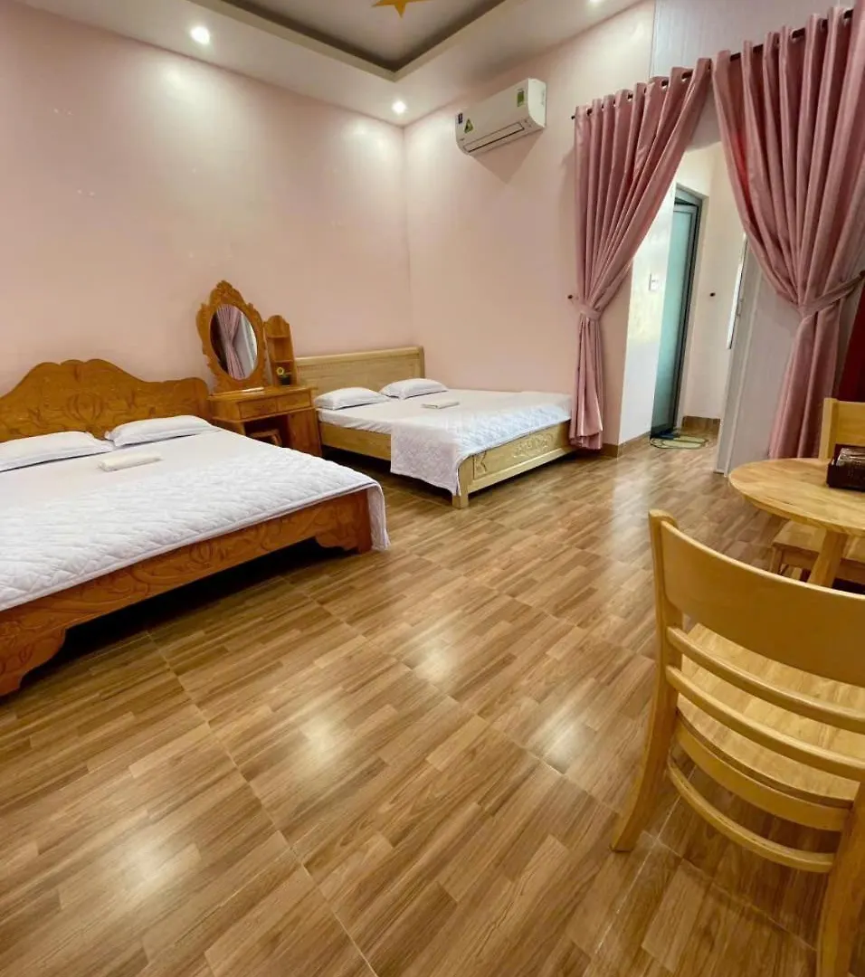 Ha Linh Motel Vung Tau Vietnam