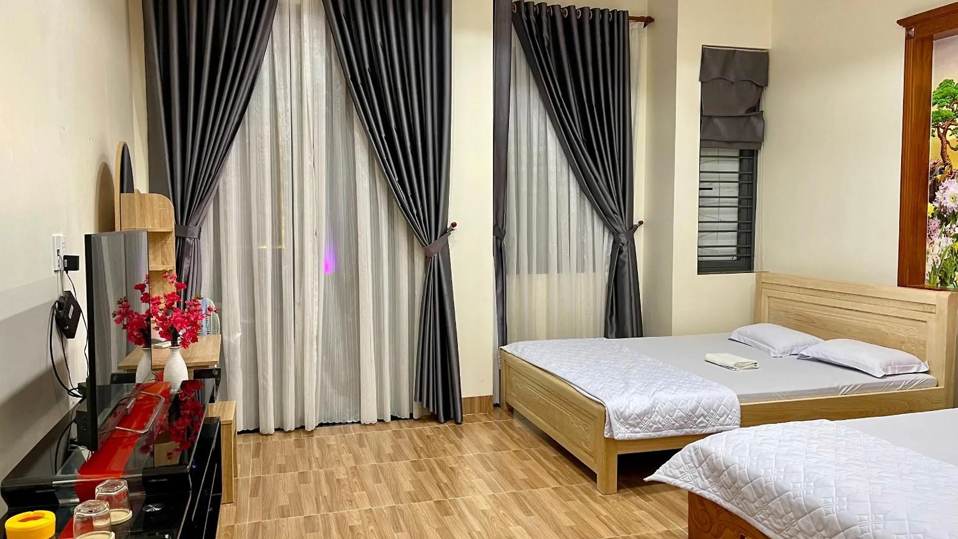 Ha Linh Motel Vung Tau