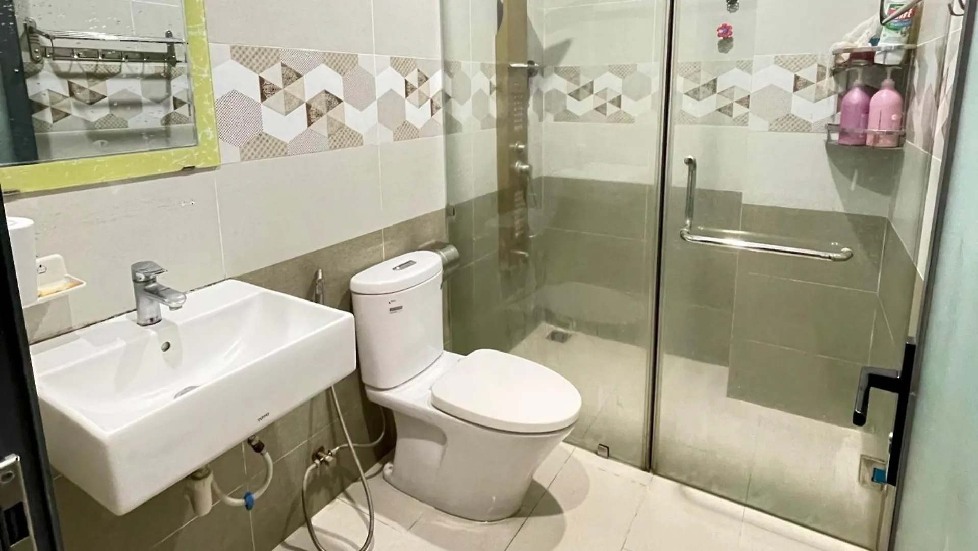 Ha Linh Motel Vung Tau 0*,  Vietnam