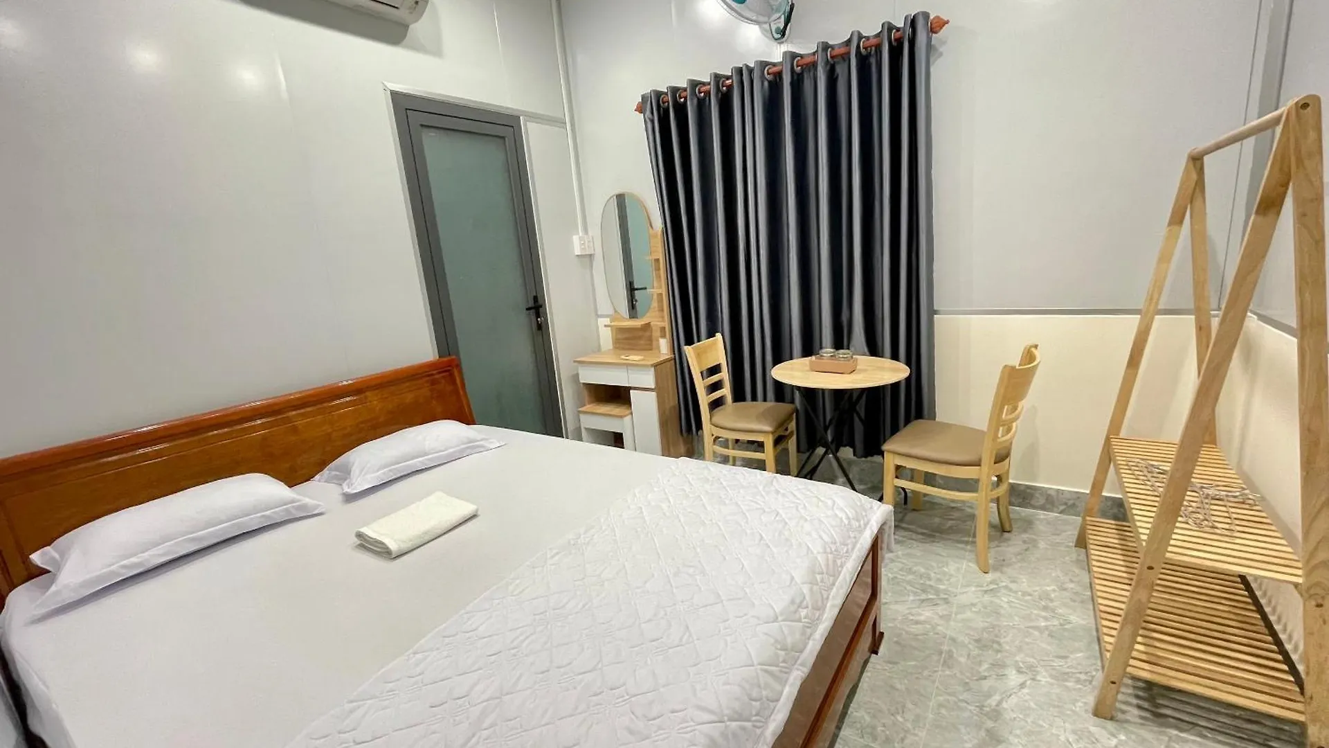 Homestay Ha Linh Motel Vung Tau Vietnam