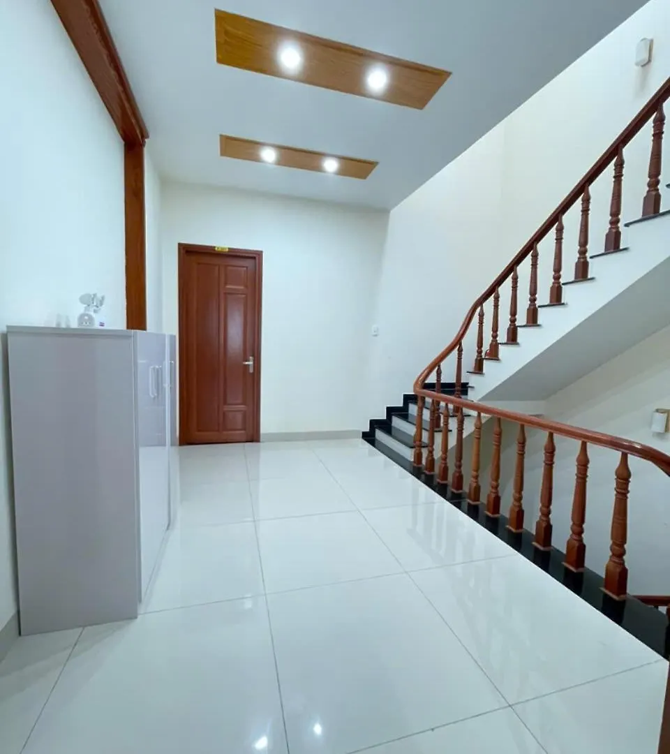 Ha Linh Motel Vung Tau Homestay