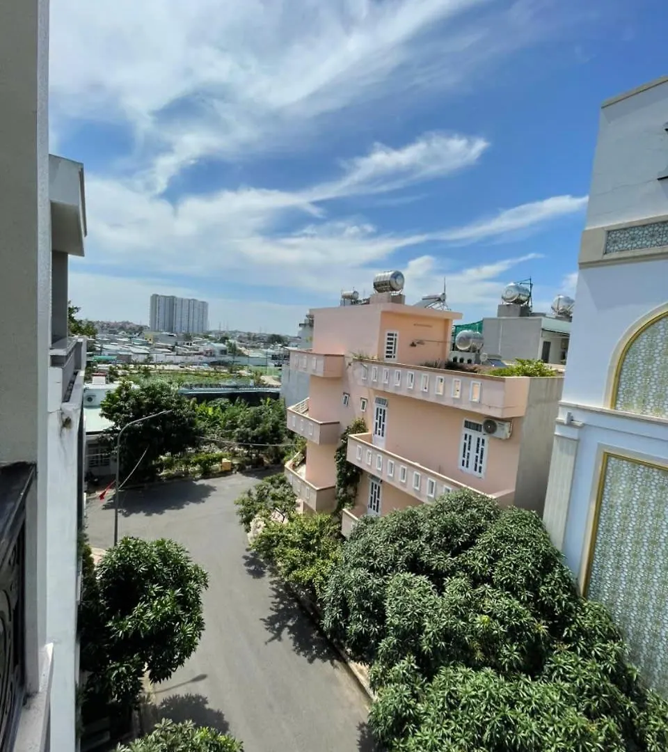 Ha Linh Motel Vung Tau 0*,  Vietnam