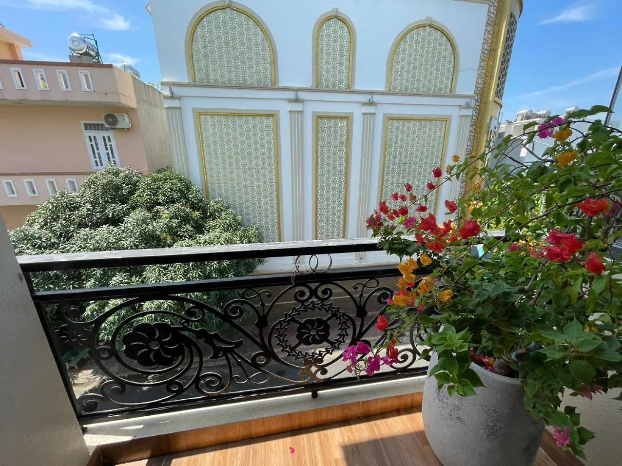 Homestay Ha Linh Motel Vung Tau Vietnam