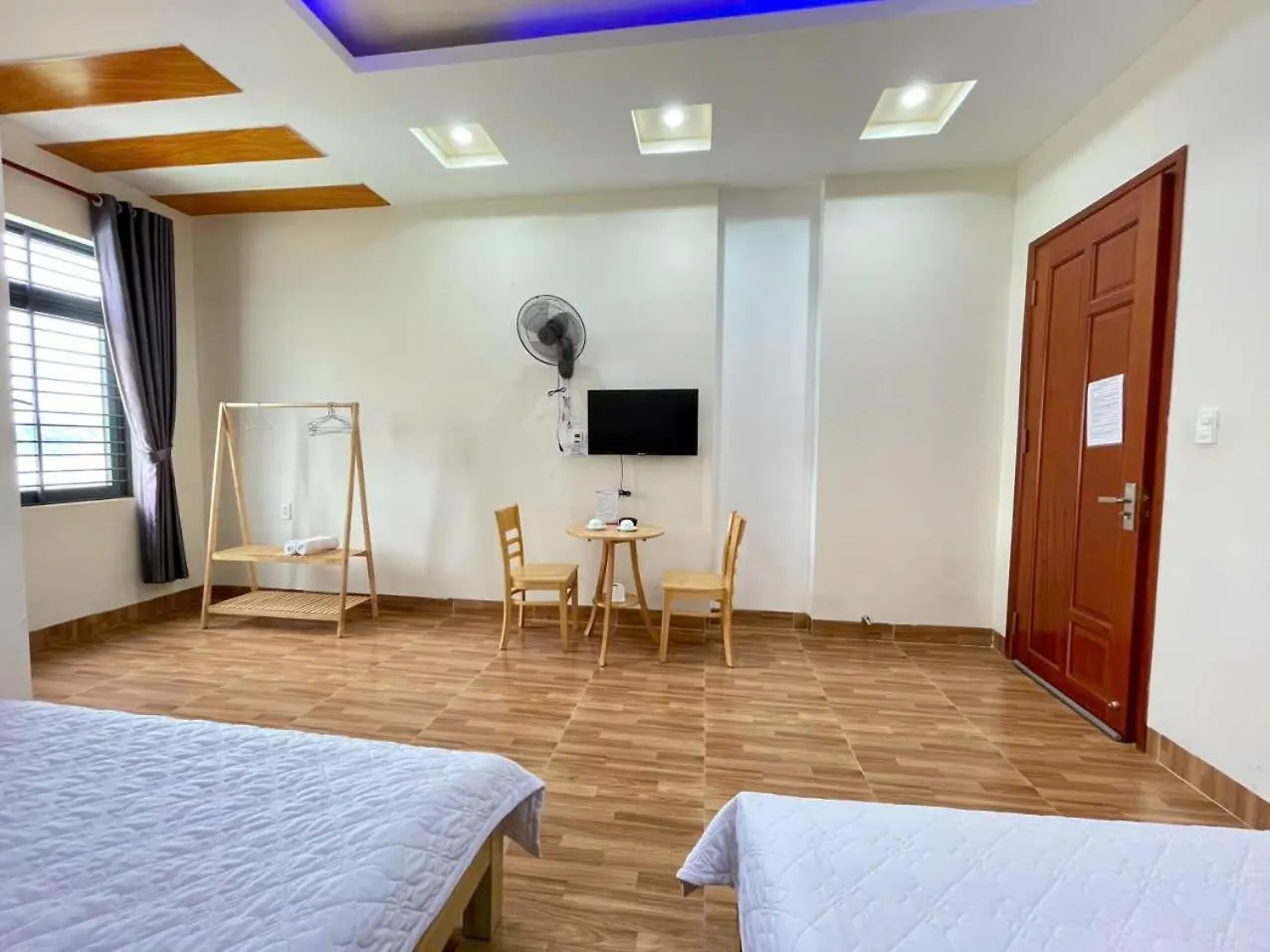 Ha Linh Motel Vung Tau 0*,  Vietnam