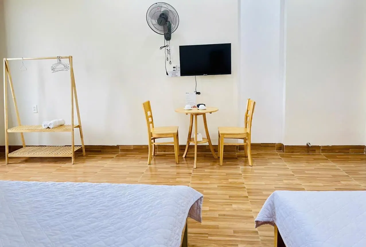 Ha Linh Motel Vung Tau